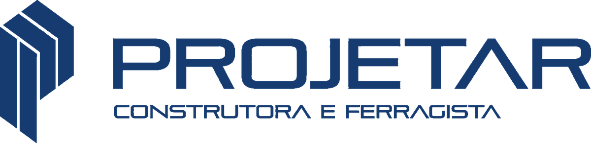 Projetar Construtora e Ferragista